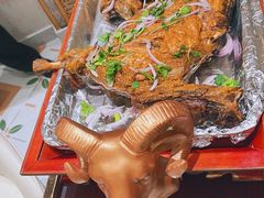 -马尔龙新疆饭店·清真(瑞景店)