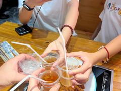 -新疆烧烤王(广灵店)