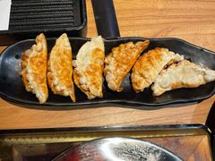 日式煎饺-雷门拉面店(新光天地店)