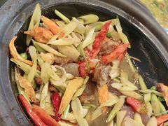 -写庭·鱼鲜川菜·宴请(铁像寺水街店)
