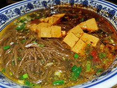 -茂盛小吃(蓝田店)