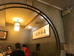 -堂宴·老厦门私房菜(1988仙岳总店)