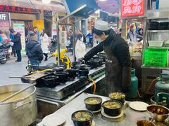 -清真·穆萨砂锅(大皮院店)