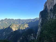 -华山风景名胜区