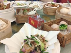 -龙的酒楼·手工早茶·顺德菜(近良路店)