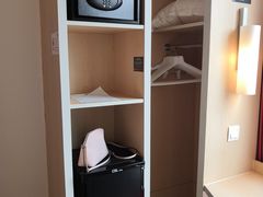 -宜必思香港中上环酒店