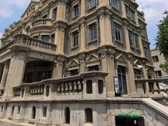 -张学良旧居陈列馆
