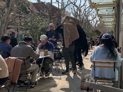 -Alimentari早午餐(安福路店)