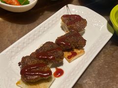 -舒友海鲜姿造(白鹭洲店)