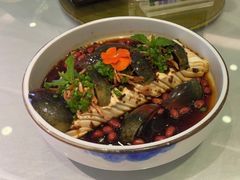 虾干皮蛋豆腐-紫光园(顺义店)