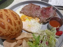 -新宝餐厅(流塘店)