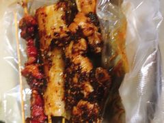 -小朱麻辣串(益民街店)