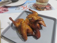 -粤小馆(天安云谷店)
