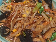 -全洲拌饭(万达店)