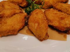 -普天和酒楼·新津菜·烤鸭(天津之眼店)