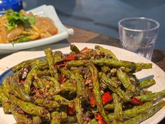 -蜀留香石锅鱼(六顺街店)