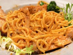 -Pennehut畔尼意面(合肥万象城店)
