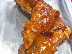 -赵元章肉骨烧(山塘街店)