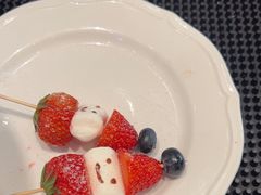 -一沙一城·岩烤牛扒(深圳首店)