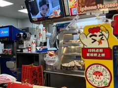 -华莱士·全鸡汉堡(五爱道店)