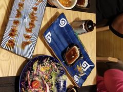 -食鲤料理(西虹东路店)