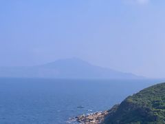 -东澳岛