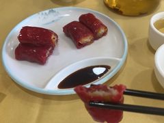 -吉莲利苑海鲜酒家(珠海拱北29年老字号店)