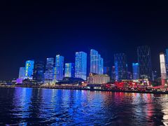-珠江夜游省总码头