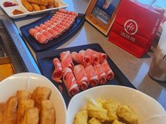 -海底捞火锅(振华广场店)