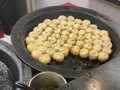 -小杨生煎(香港名都店)
