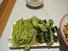 -饺子季水饺餐厅(新市街店)