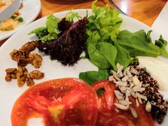 -So Lounge索兰至餐厅(蓝色港湾店)