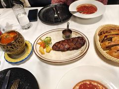 -马克西姆俄罗斯餐厅(通亚街店)