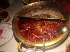 -小龙坎火锅(全球总店)