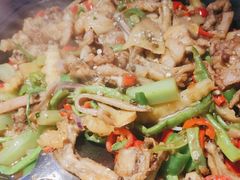 -蛙来哒(东城万达店)