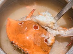 -隅乐胡椒虾·台湾菜·团建(皇岗店)