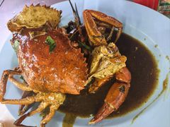 -明记烧鱼美味店