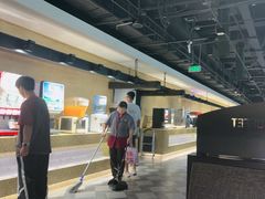 -汉巴味德·烤肉与啤酒的自助(杭州大悦城店)