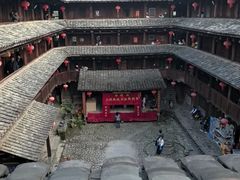 -云水谣景区-土楼之光文化园