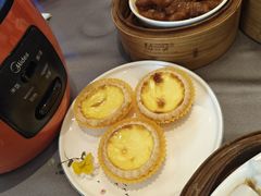 -东方御宴海鲜酒楼(棕泉酒店)