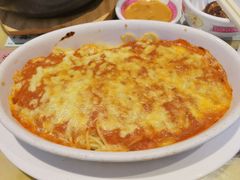 -吴系粤菜馆·茶餐厅(深业上城店)