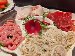 -大妙火锅·非物质文化遗产(锦里店)
