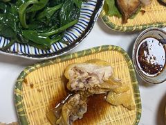 -陈记汤饭(水巷口店)