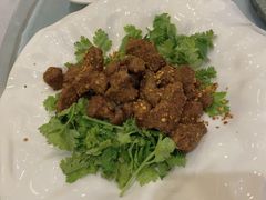 -全聚德(上海首店浦东店)
