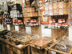 -嘉凌码头·重庆特产手工火锅底料(洪崖洞九楼店)
