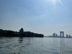 -金鸡湖游船(月光码头)