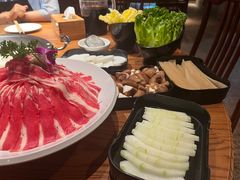 -佬土鹅肠火锅(解放路店)