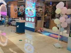 -夏日玛莉西餐厅(金茂览秀城店)