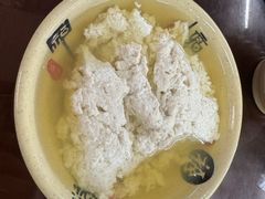 -好吃再来大饼熏肉(胜利北路店)