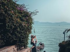 -鼓浪屿钢琴博物馆